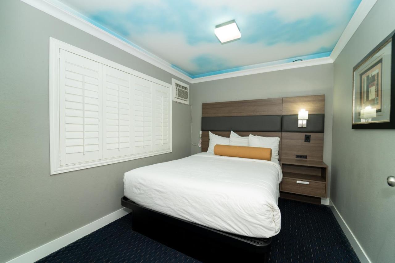 Motel Hollywood Palms &