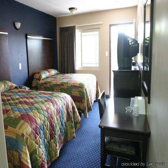 Motel Hollywood Palms &