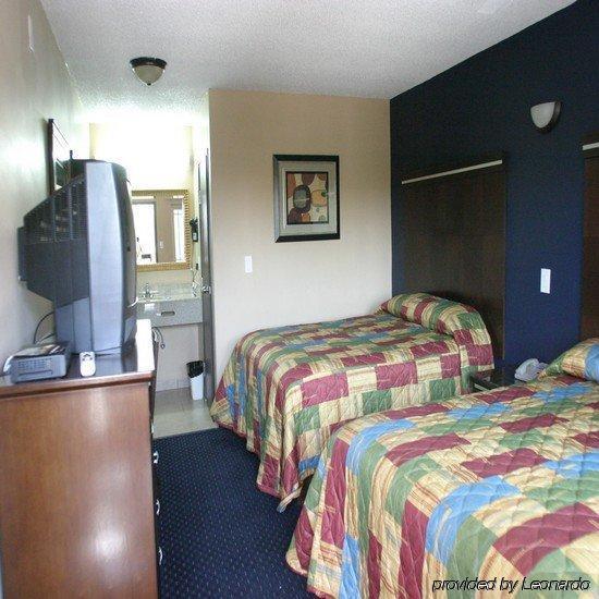 Hollywood Palms & 2* Los Angeles