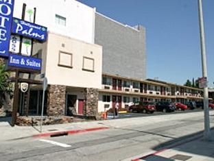 Hollywood Palms & 2*