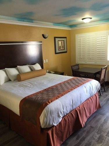 Motel Hollywood Palms &