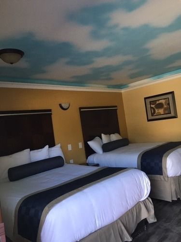 Hollywood Palms & 2* Los Angeles