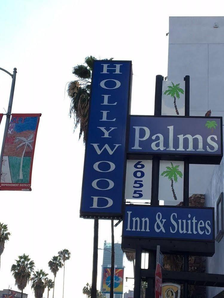 Hollywood Palms & 2*