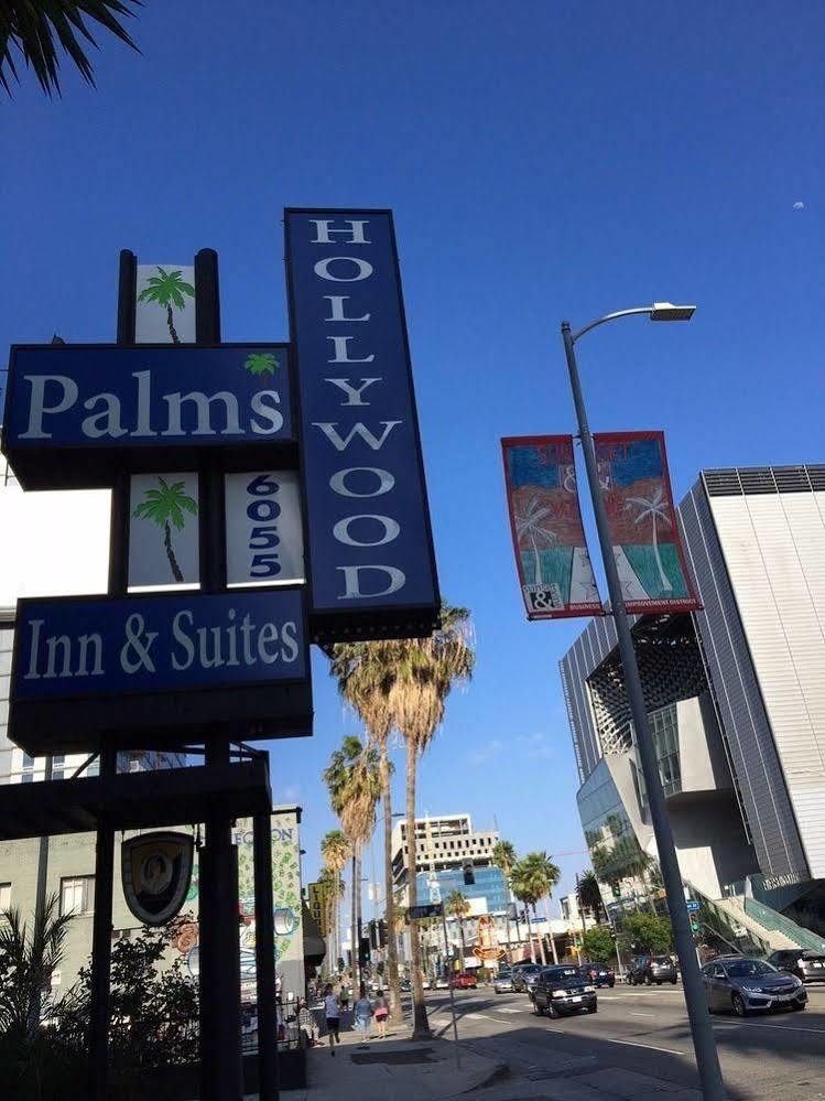 Hollywood Palms & 2* Los Angeles