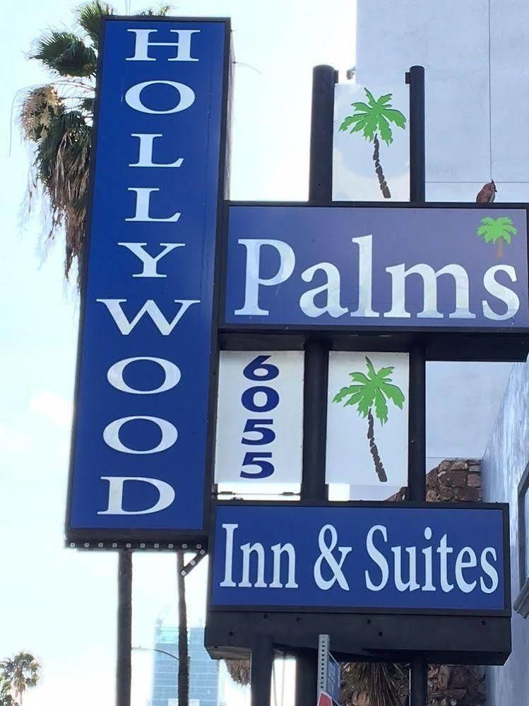 Motel Hollywood Palms &