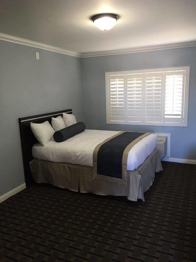 Motel Hollywood Palms &