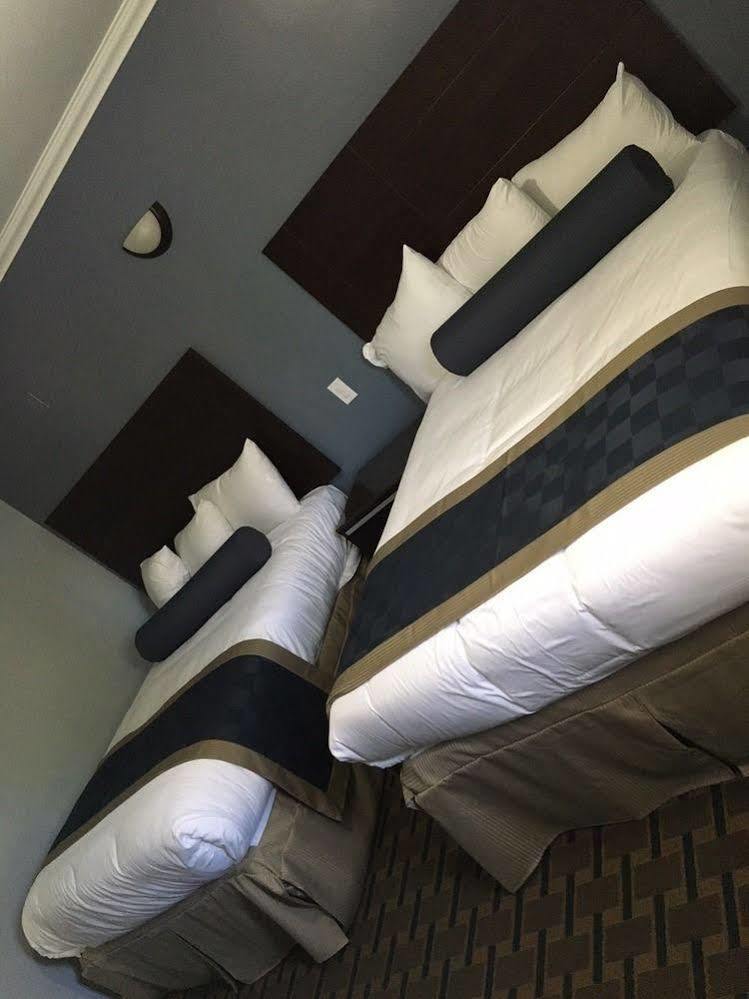 Motel Hollywood Palms &
